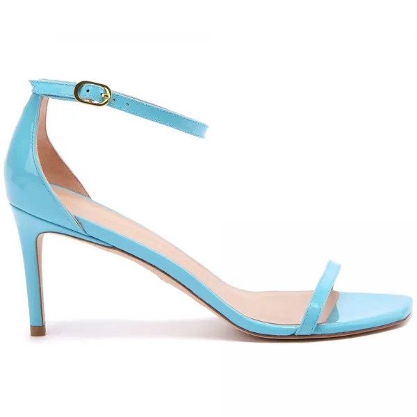 Босоножки Stuart Weitzman