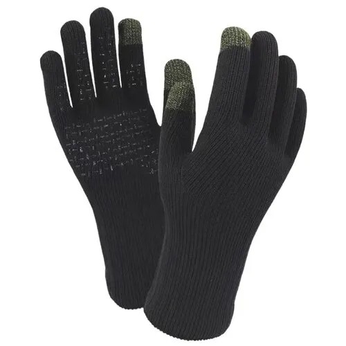 Перчатки DexShell, размер L, черный