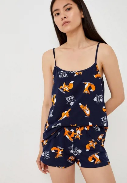 Пижама HappyFox