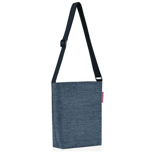 Сумка shoulderbag s twist blue