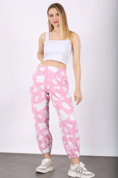 Спортивный костюм Madmext, розовый