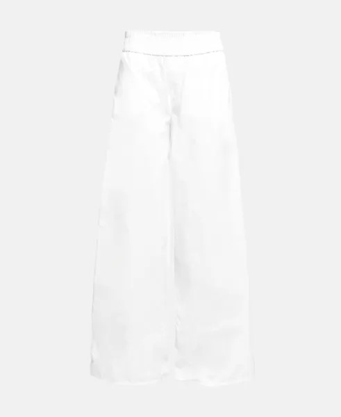 Повседневные брюки Dsquared2, белый