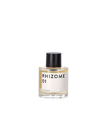 Rhizome 01 Edp 100 мл Духи унисекс Унисекс