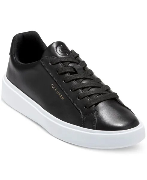 Женские низкие кеды Grand Crosscourt Daily на шнуровке Cole Haan