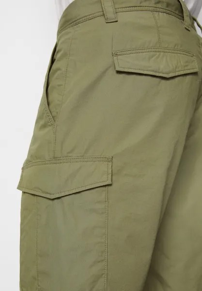 Шорты REGULAR FIT Marc O'Polo, оливковый