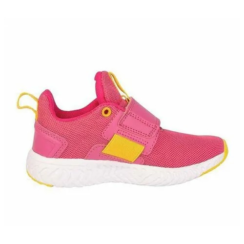 Кроссовки для девочек, цвет розовый, размер 32, бренд Nordman, артикул 2-900-R02 Jump