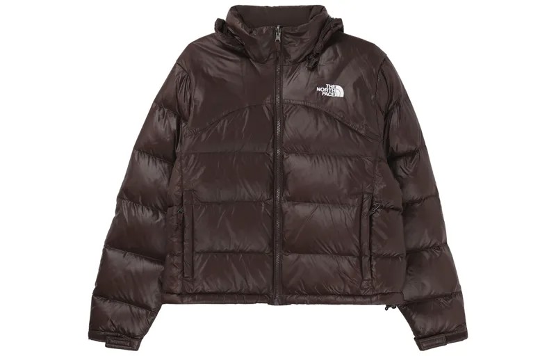 Куртка женская щавель The North Face