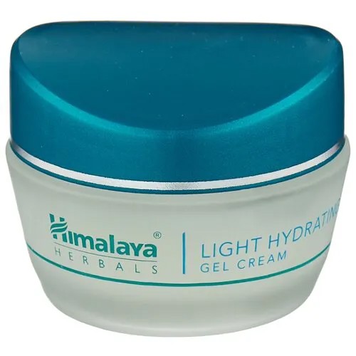 Himalaya Herbals Блеск-Контроль Гель для лица увлажняющий, 50 г