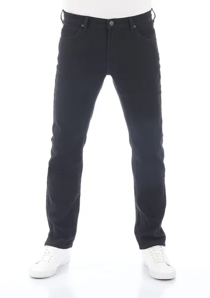 Джинсы Lee Daren Zip Fly regular/straight, черный