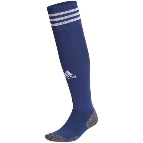 Гетры adidas, синий, серый