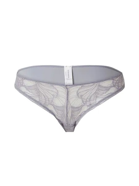 Трусы Women' Secret WOMEN SECRET PANTY, дымчатый синий