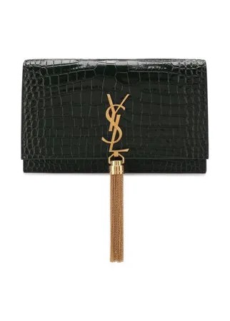 Сумка Monogram Kate small Saint Laurent