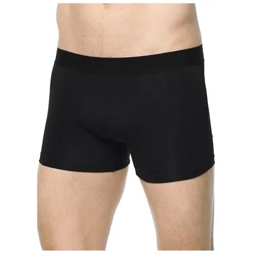 Трусы X-File Boxer EMILIO, размер 2-S, nero