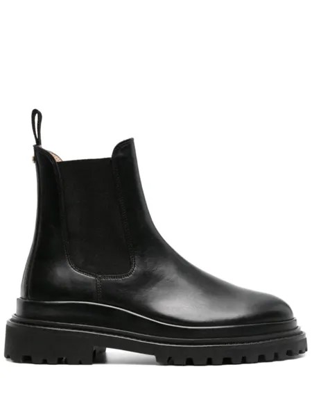 ISABEL MARANT ботинки челси Castay, черный