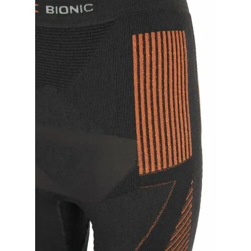 Термобелье низ X-bionic, размер L/XL, черный