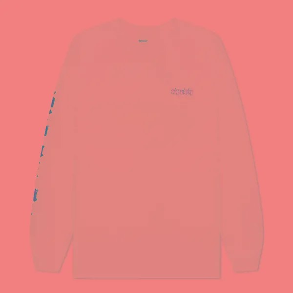 Мужской лонгслив Ripndip