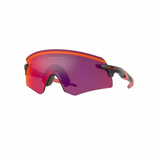 Солнцезащитные очки Oakley OO9471947101, черный