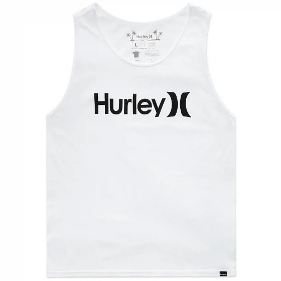 Майка Hurley