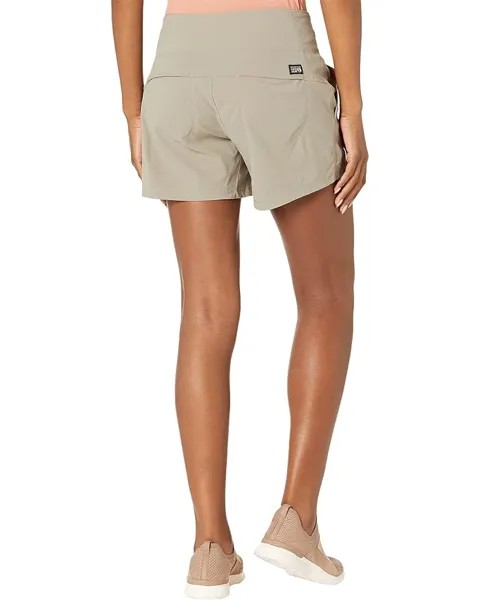 Шорты Mountain Hardwear Dynama/2 Shorts, цвет Dunes