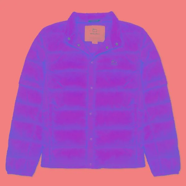 Мужской пуховик Woolrich Boxy DS Down