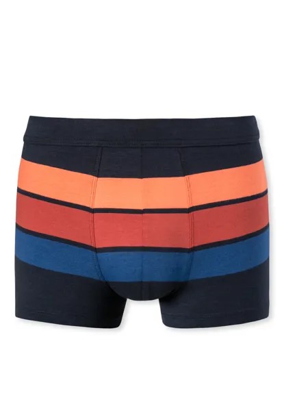 Боксеры Schiesser Shorts, красный