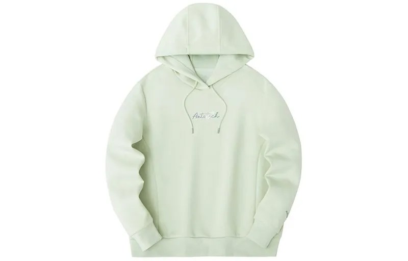Женская толстовка из коллекции Variety Training Fairy Bud Green Anta