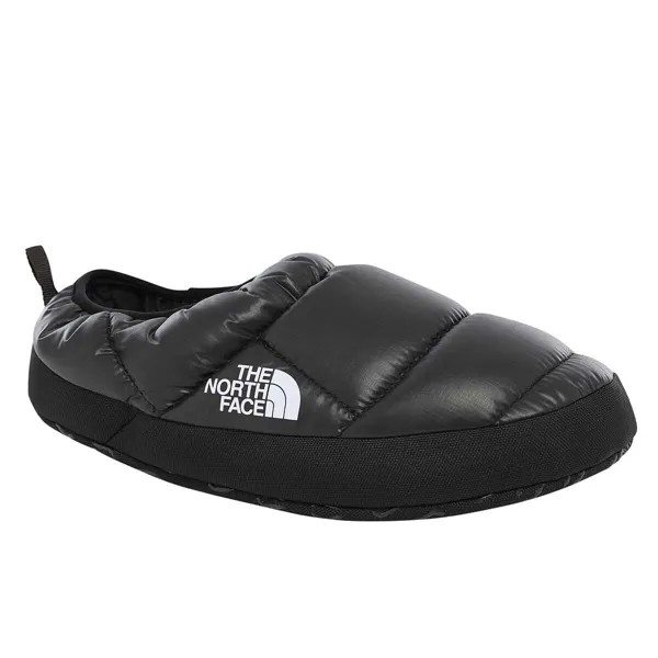 Сандалии NSE TENT MULE III The North Face, цвет Schwarz/Schwarz
