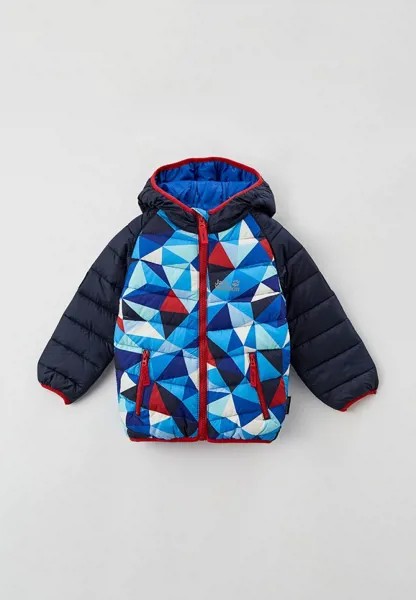 Куртка утепленная Jack Wolfskin