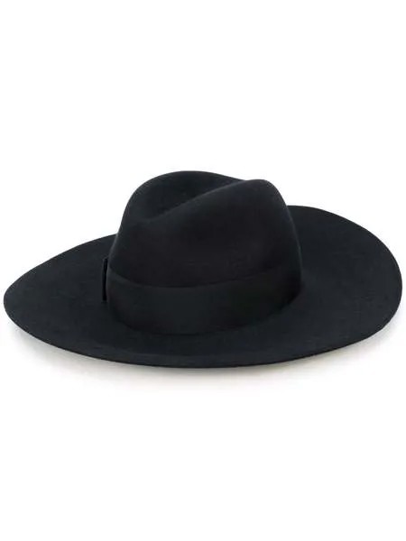 Borsalino фетровая шляпа 'Sophie'