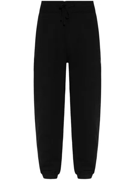 AllSaints спортивные брюки Raven, черный