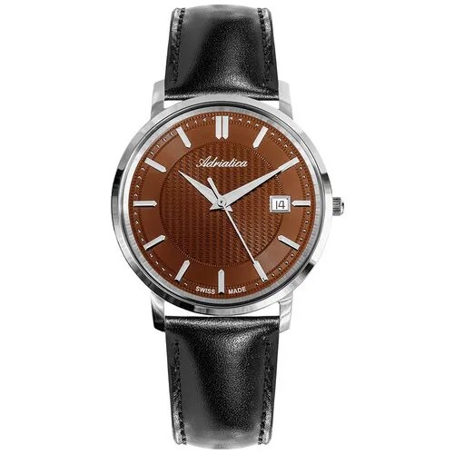 Наручные часы ADRIATICA A1277.521GQ