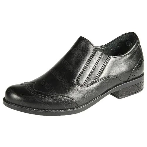Ботинки Elegami, размер 27, черный