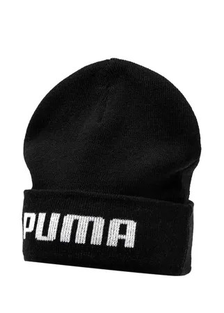 Шапка Mid Fit Beanie Puma