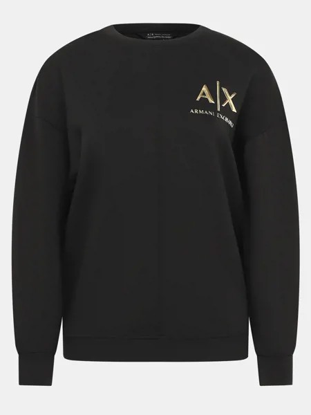 Свитшоты Armani Exchange