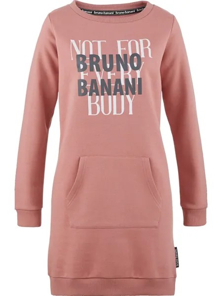 Платье Bruno Banani Carey, розовый