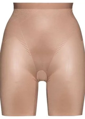 Spanx шорты Thinstincts 2.0 средней посадки
