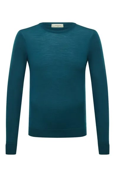 Шерстяной джемпер Piacenza Cashmere 1733