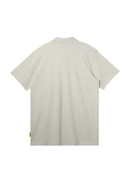 Рубашка поло DNA Quiksilver, цвет Tfh