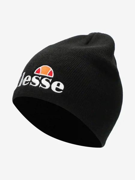 Шапка Ellesse Bressan, Черный