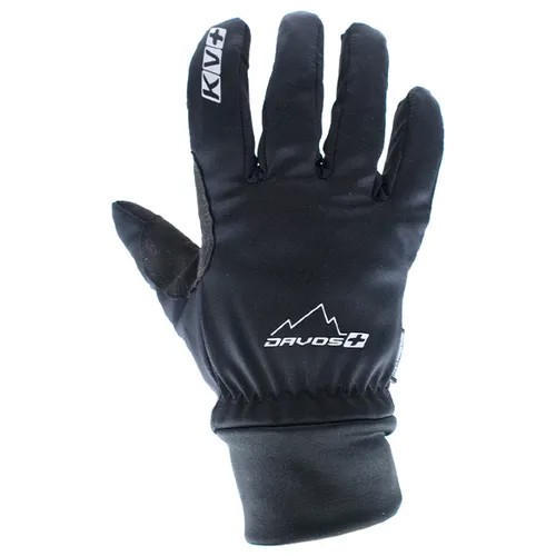 KV+ Перчатки Gloves DAVOS cross country glove M 23G10.1