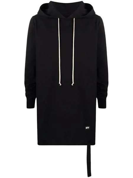 Rick Owens DRKSHDW худи оверсайз