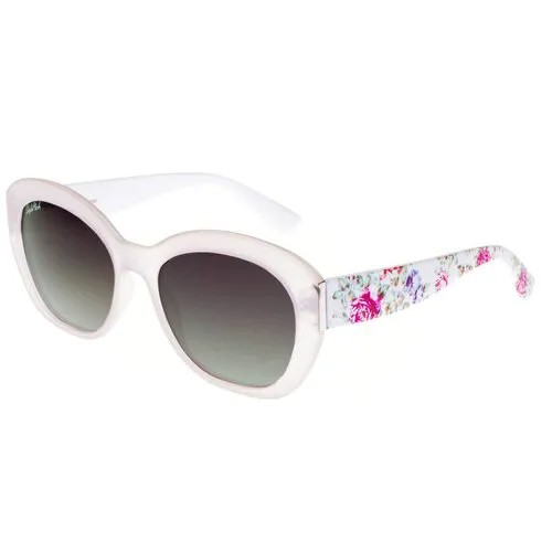Солнцезащитные очки StyleMark, белый