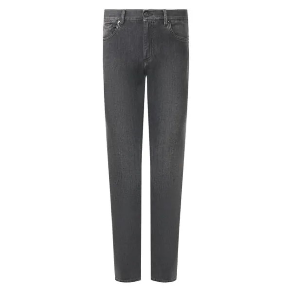 Джинсы Ermenegildo Zegna