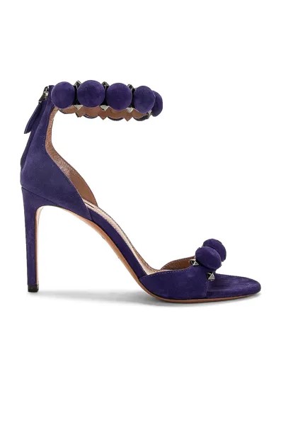 Туфли Alaïa La Bombe, цвет Ultra Violet