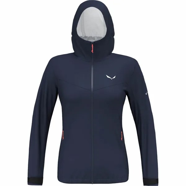 Куртка Salewa Jacke Puez Aqua 5, морской