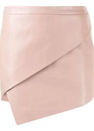 Michelle Mason юбка мини