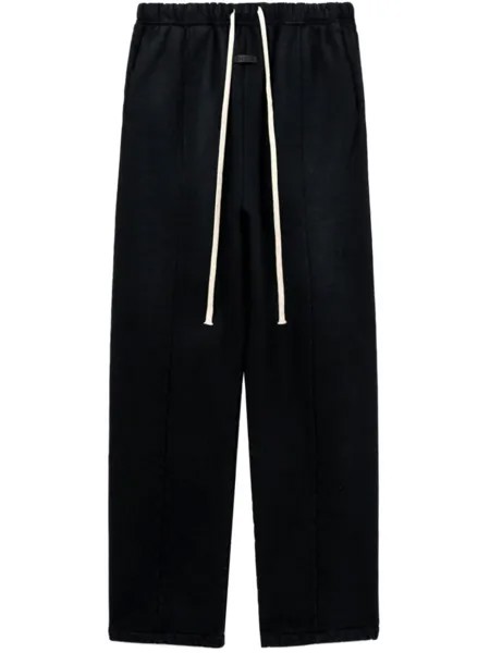 Fear Of God спортивные брюки Forum, черный