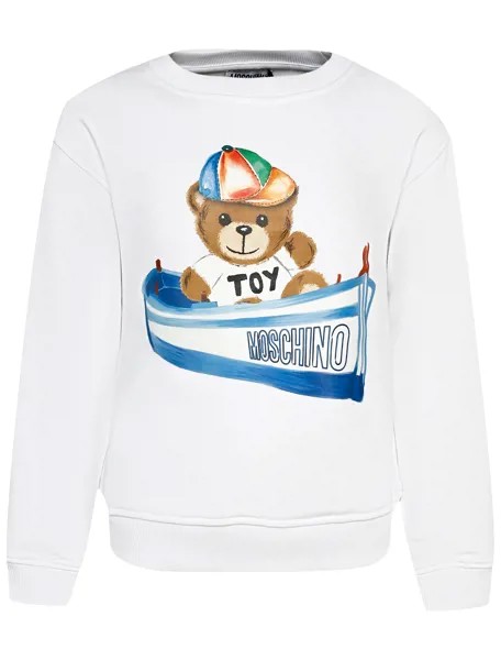 Свитшот Moschino