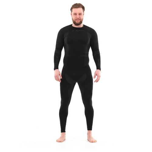 Термобельё Dragonfly 2DThermo Light комплект Black XL/XXL