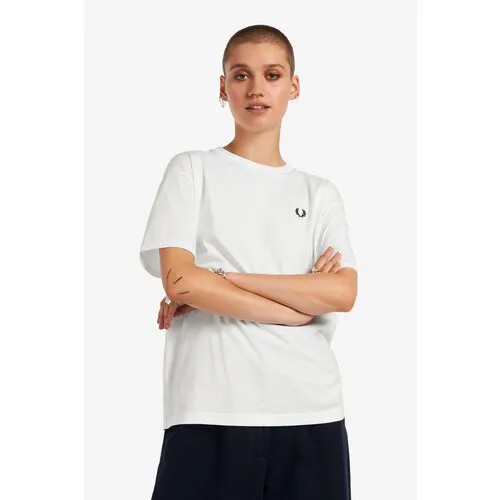 Футболка FRED PERRY, размер 16, белый